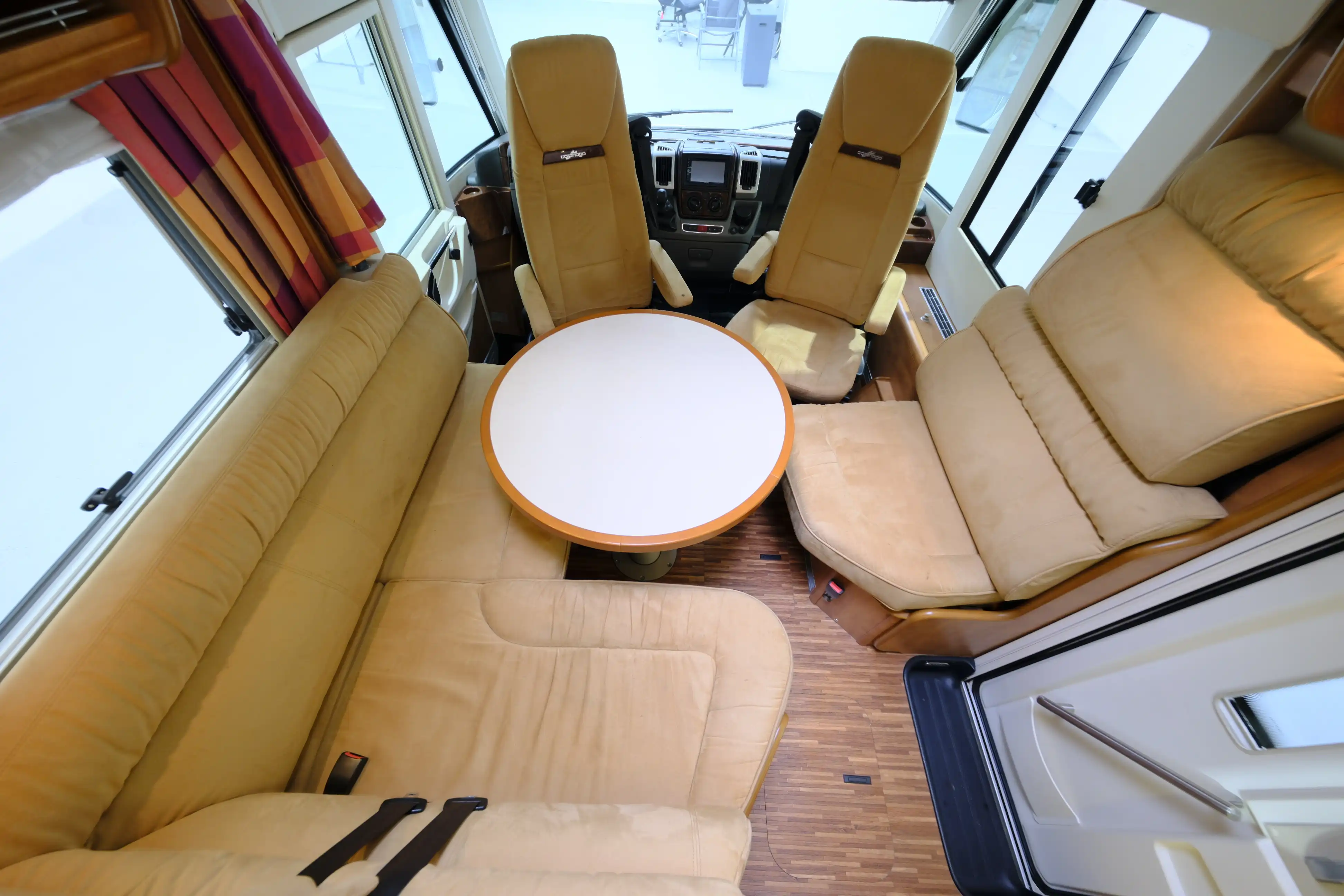 CARTHAGO Chic E-Line I 51 QB - Ansicht 7